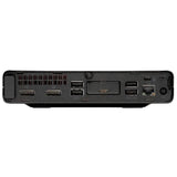 Pc Reacondicionado Hp Elitedesk 800 G4 Mini I5-8500t 16gb 256gb Ssd Nvme Pcie W11p Instalado  1 Año Garantia