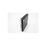 Pc Reacondicionado Hp Elitedesk 800 G4 Mini I5-8500t 16gb 256gb Ssd Nvme Pcie W11p Instalado  1 Año Garantia