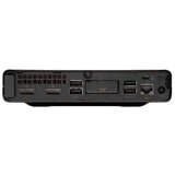 Pc Reacondicionado Hp Elitedesk 800 G4 Mini I5-8500t- 8gb -256gb Ssd-W10p 1 Año Garantia