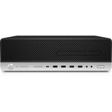 Pc Reacondicionado Hp Elitedesk 800 G5 Sff I5 9500 16gb Ssd 512 Gb W11 Pro Instalado 1 Año De Garantia