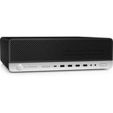 Pc Reacondicionado Hp Elitedesk 800 G5 Sff I5 9500 16gb Ssd 512 Gb W11 Pro Instalado 1 Año De Garantia