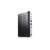 Pc Reacondicionado Hp Elitedesk 800 G6 Mini I3-10100 16gb 512gb + 500 Gb Hdd 1 Año De Garantia