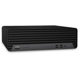 Pc Reacondicionado Hp Elitedesk 800 Sff G6 I3-10100 8gb 256gb Ssd W11pro Instalado 1 Año De Garantia