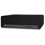 Pc Reacondicionado Hp Elitedesk 800 Sff G6 I3-10100 8gb 256gb Ssd W11pro Instalado 1 Año De Garantia