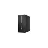 Pc Reacondicionado Hp Elitedesk 800g2 Torre I5-6500 16gb Ram 256 Ssd W11pro Instalado 1 Año De Garantia