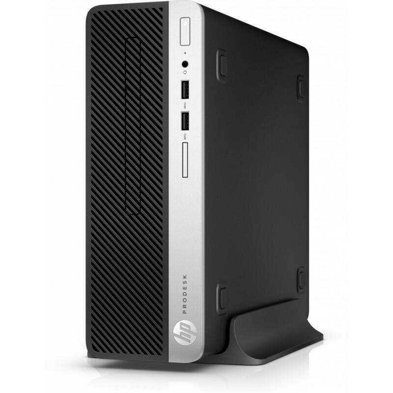 Pc Reacondicionado Hp Prodesk 400 G5 Sff I5-8500 8gb 256gb Ssd W10p Instalado 1 Año De Garantia