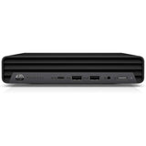 Pc Reacondicionado Hp Prodesk 400 G6 Mini I5-10500t 16gb  M.2 256gb  W11p Instalado 1 Año De Garantia