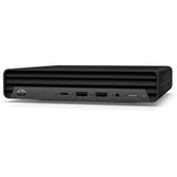Pc Reacondicionado Hp Prodesk 400 G6 Mini I5-10500t 16gb  M.2 256gb  W11p Instalado 1 Año De Garantia