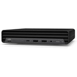 Pc Reacondicionado Hp Prodesk 400 G6 Mini I5-10500t 8gb 256gb Ssd W11p Instalado 1 Año De Garantia
