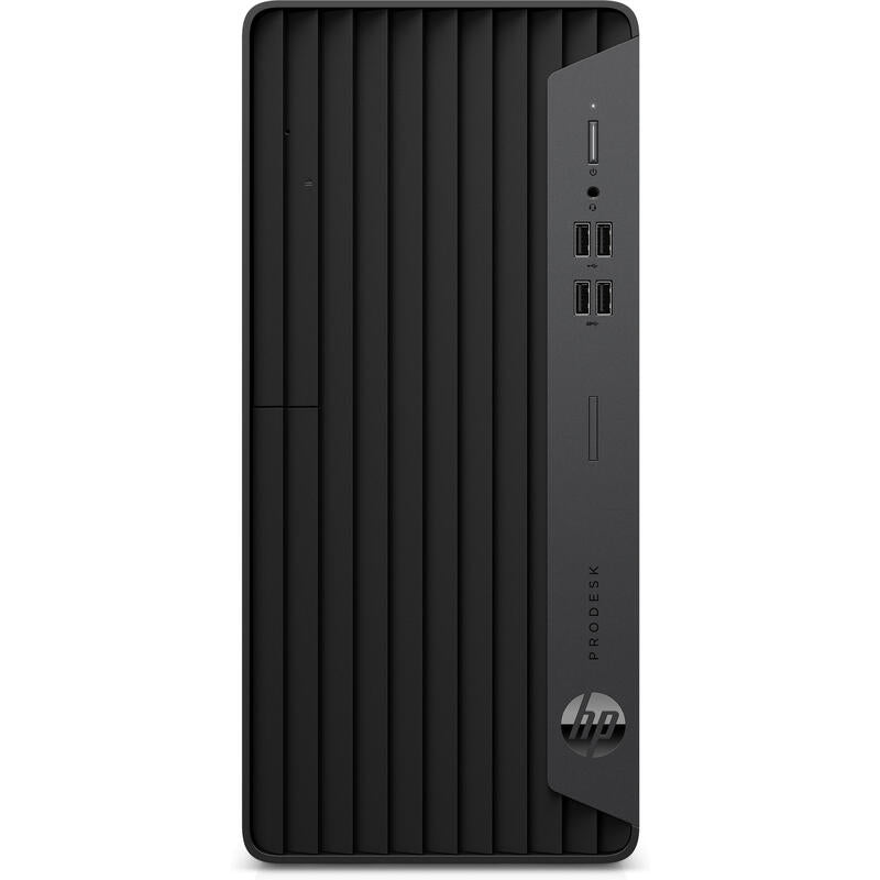 Pc Reacondicionado Hp Prodesk 400 G7 I5-10500 8gb 256gb Ssd Win11pro Instalado 1 Año De Garantia