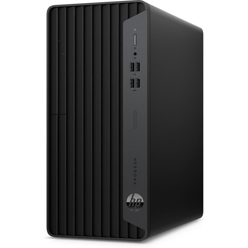 Pc Reacondicionado Hp Prodesk 400 G7 I5-10500 8gb 256gb Ssd Win11pro Instalado 1 Año De Garantia