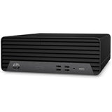Pc Reacondicionado Hp Prodesk 400 G7 Sff I5-10400f 16gb 256gb Ssd Gpu R7 450 4gb W11 Pro Instalado 1 Año De Garantia