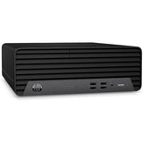 Pc Reacondicionado Hp Prodesk 400 G7 Sff I5-10400f 16gb 256gb Ssd Gpu R7 450 4gb W11 Pro Instalado 1 Año De Garantia