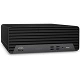 Pc Reacondicionado Hp Prodesk 400 G7 Sff I5-10400f 8gb 256gb Ssd Gpu Hd 7450 1gb W11 Pro Instalado 1 Año De Garantia
