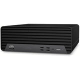 Pc Reacondicionado Hp Prodesk 400 G7 Ssf I5-10500 8gb 256gb Ssd Win11pro Instalado 1 Año De Garantia