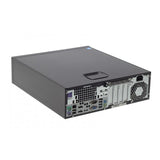 Pc Reacondicionado Hp Prodesk 600 G1 Sff I3 4130 8gb 256 Ssd Dvd-Rw Windows 10 Pro 1 Año De Garantia