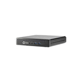 Pc Reacondicionado Hp Prodesk 600 G2 Mini I5-6500t 8gb 250gb Ssd W10pro Instalado 1 Año De Garantia