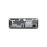 Pc Reacondicionado Hp Prodesk 600 G3 Sff I5-7500 8gb 250 Gb Ssd W11pro Instalado 1 Año De Garantia