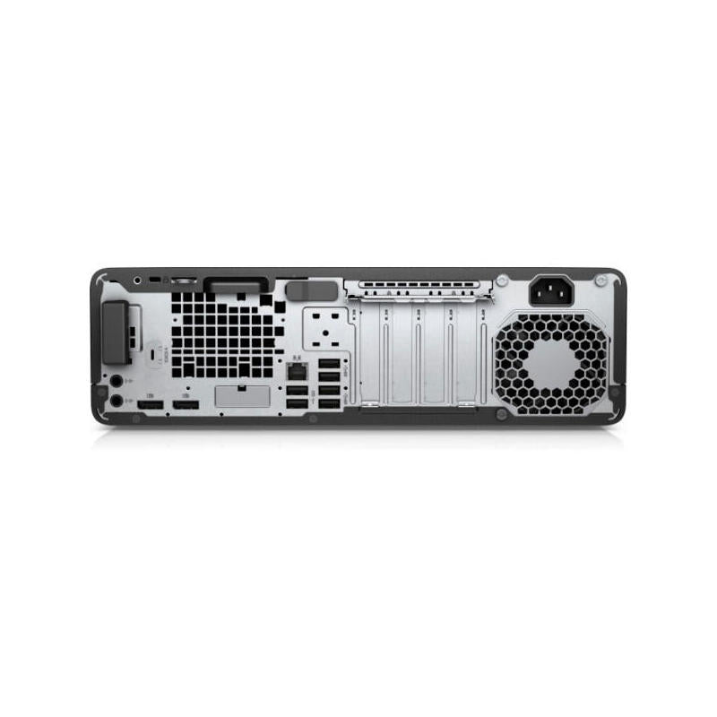 Pc Reacondicionado Hp Prodesk 600 G5 Sff I5-9400 8gb 256gb M.2 W11p Instalado 1 Año De Garantia