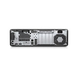 Pc Reacondicionado Hp Prodesk 600 G5 Sff I5-8500 16gb 512gb Ssd W11p Instalado 1 Año De Garantia