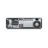 Pc Reacondicionado Hp Prodesk 600 G5 Sff I5-9500 8gb 256gb M.2 W11p Instalado 1 Año De Garantia