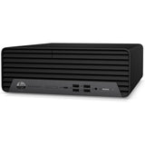 Pc Reacondicionado Hp Prodesk 600 G6 I5-10500 Sff 8gb 256gb M.2 Windows 11 Pro Instalado 1 Año De Garantia