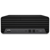 Pc Reacondicionado Hp Prodesk 600 G6 I5-10500 Sff 8gb 256gb Ssd Windows 11 Pro Instalado 1 Año De Garantia