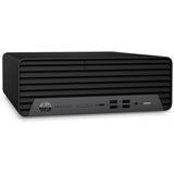 Pc Reacondicionado Hp Prodesk 600 G6 I5-10500 Sff 8gb 256gb Ssd Windows 11 Pro Instalado 1 Año De Garantia