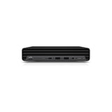 Pc Reacondicionado Hp Prodesk 600 G6 Mini I5-10500t,16gb,512gb Ssd,Wifi W11 Pro Instalado 1 Año De Garantia