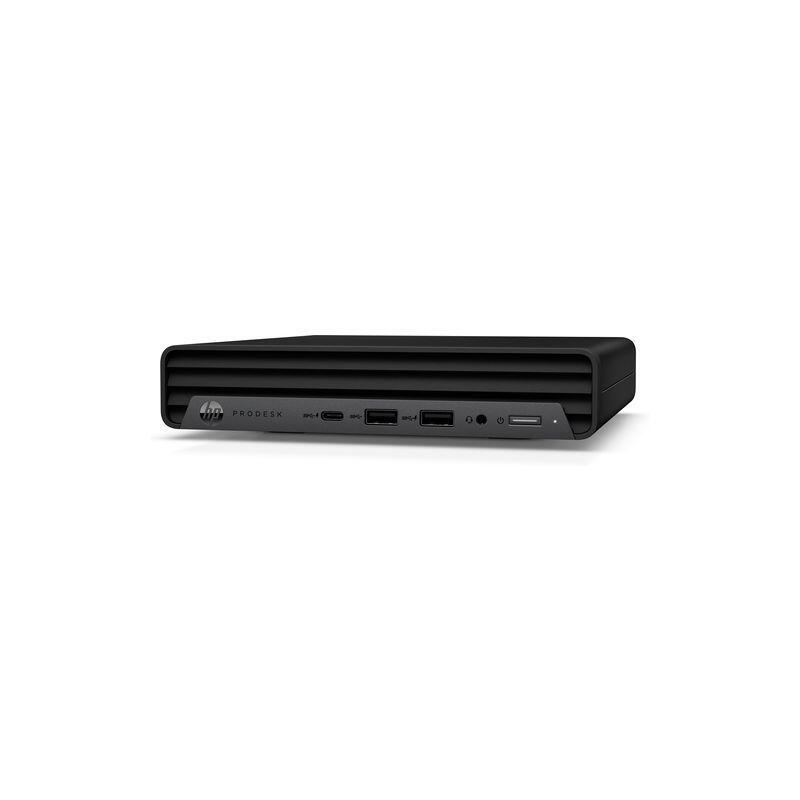 Pc Reacondicionado Hp Prodesk 600 G6 Mini I5-10500t,16gb,512gb Ssd,Wifi W11 Pro Instalado 1 Año De Garantia