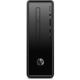 Pc Reacondicionado Hp Slim Desktop 290-P0052ns Sff I5-8400 8gb  480gb Ssd Dvd +/-R W11pro Instalado 1 Año De Garantia