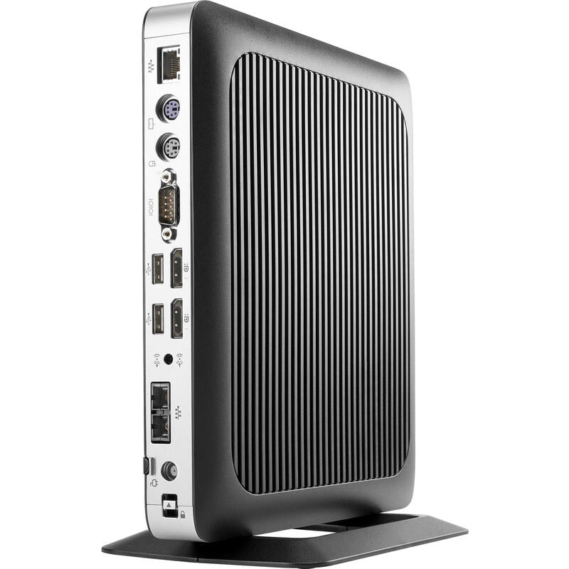 Pc Reacondicionado Hp Thin Client T630 - Gx-420gi 2ghz  8gb Ram  256gb Ssd  Radeon R7e  W10p Instalado 1 Año De Garantia