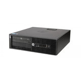 Pc Reacondicionado Hp Workstation Z210 I3-2120 8gb 240 Ssd 1 Año De Garantia
