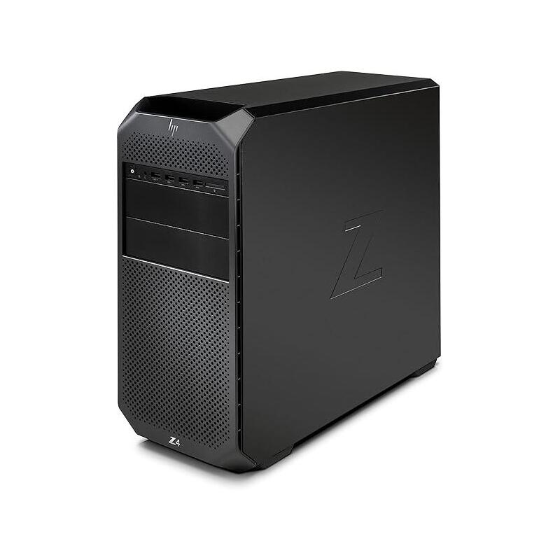 Pc Reacondicionado Hp Workstation Z4 G4 Intel -2223 3.6ghz Nvidia Quadro T1000 16gb 512gb Ssd W11p Instalado 1 Año De Garantia