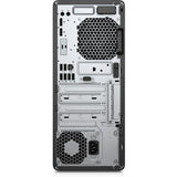 Pc Reacondicionado Hp Z1 Twr G5 I5 9500 8gb  1tb Ssd Windows 11 Pro 1 Año De Garantia