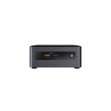 Pc Reacondicionado Intel Nuc Nuc7jy Intel Celerion J400s 8gb 256gb Ssd W11p Instalado 1 Año De Garantia