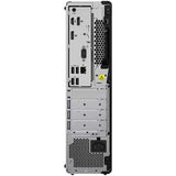 Pc Reacondicionado Lenovo M70s Sff I5-10400f 8gb 256gb Ssd Gpu Gt 730 2gb W11 Pro Instalado 1 Año De Garantia