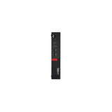 Pc Reacondicionado Lenovo M710q Tiny I3-6100t/8gb/128gb-Ssd/W10p Instalado 1 Año De Garantia