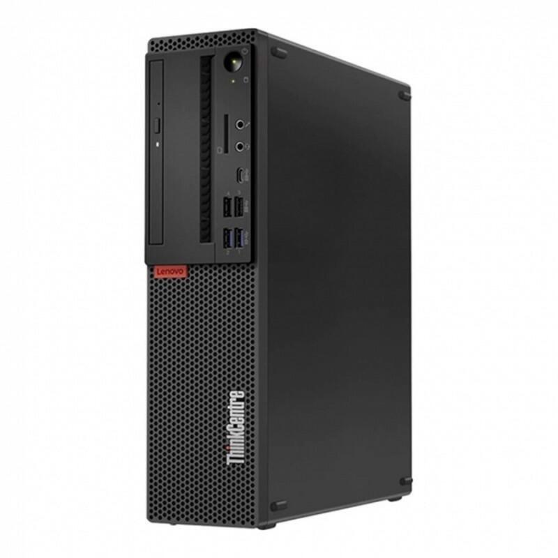 Pc Reacondicionado Lenovo M720s Sff I5-8500 8gb Ssd256 W11 Pro Instalado 1 Año De Garantia