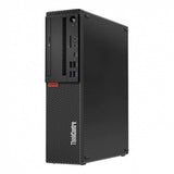 Pc Reacondicionado Lenovo M720s Sff I5-8500 8gb Ssd256 W11 Pro Instalado 1 Año De Garantia