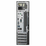 Pc Reacondicionado Lenovo M73 Sff I3-4130 8gb 180gb Ssd W10p 1 Año De Garantia