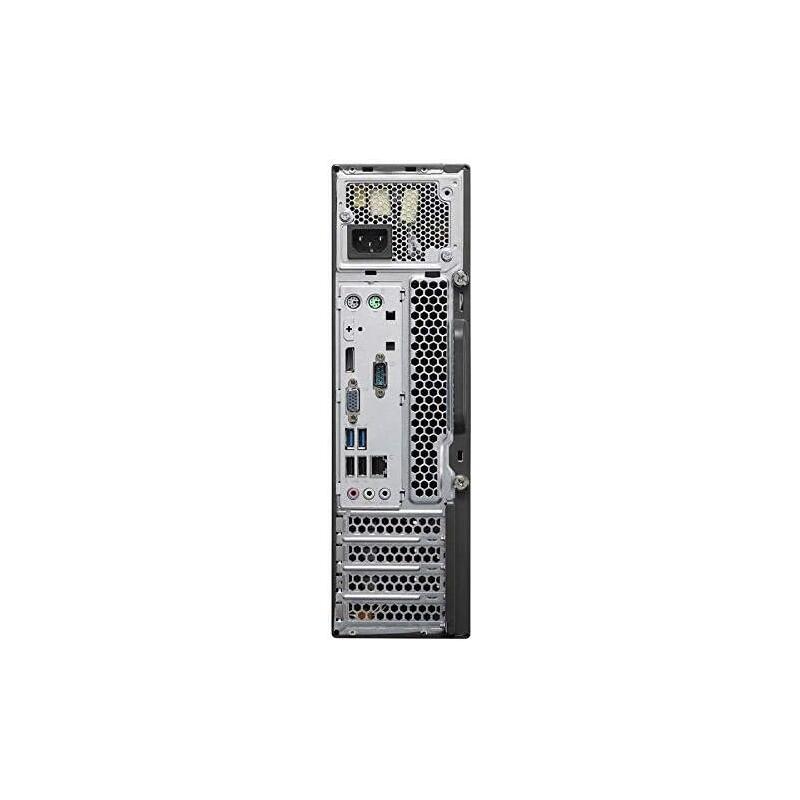 Pc Reacondicionado Lenovo M73 Sff I3-4160/4gb/500gb/W7p-10p Coa 6 Meses Garantia