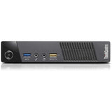 Pc Reacondicionado Lenovo M73 Tiny I3-4130t 8gb 250gb-Ssd W10p Inst.12 Meses De Garantia