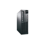 Pc Reacondicionado Lenovo M81 Sff I3-2100/8gb/500gb Hdd W10p 1 Año De Garantia