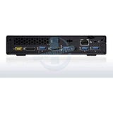 Pc Reacondicionado Lenovo M900 Tiny I5-6500t 8gb Ssd256gb Coa W7/10p 6 Meses De Garantia