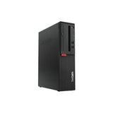 Pc Reacondicionado Lenovo M910s Sff I5-7600 8gb 256gb-Ssd W11 Pro Instalado - 12 Meses De Garantia