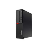 Pc Reacondicionado Lenovo M910s Sff I5-7600 8gb 256gb-Ssd W11 Pro Instalado - 12 Meses De Garantia