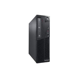 Pc Reacondicionado Lenovo M92 Sff I3-3220 4gb 500gb W7/10 Coa 6 Meses De Garantia
