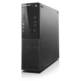 Pc Reacondicionado Lenovo S500 Sff I3-4170 8gb 128ssd Windows 10 Pro 1 Año De Garantia