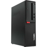 Pc Reacondicionado Lenovo Thinkcentre M710s Sff I3-6100 8gb 256gb Ssd Sff W10 Pro 12 Meses De Garantia